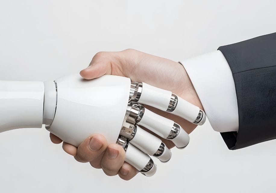 Cómo Implementar la Inteligencia Artificial en tu Negocio